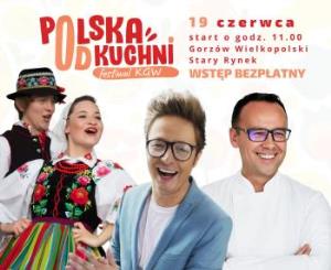 Festiwal „Polska od Kuchni”