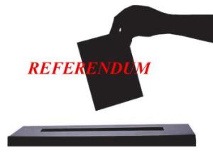 Parę słów o referendum