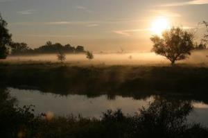 Śladem osadników - wycieczka