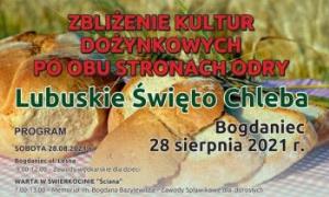 XXV Lubuskie Święto Chleba