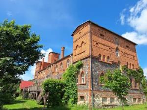 Coraz więcej atrakcji na zachodniopomorskich szlakach