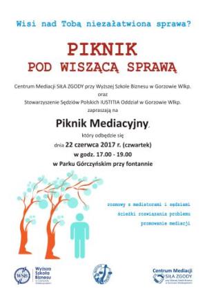 PIKNIK MEDIACYJNY